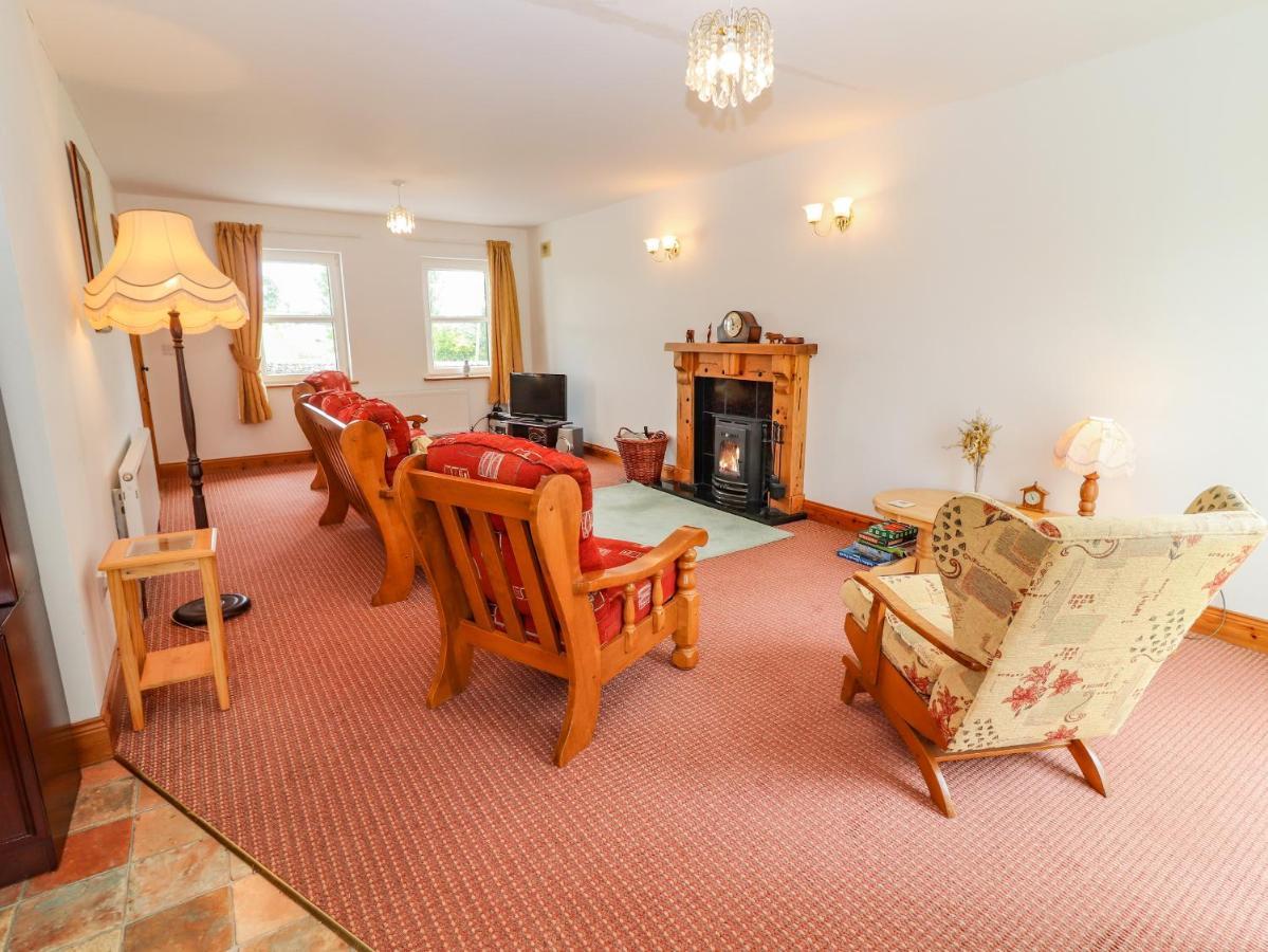Meadow View Nenagh Exterior foto