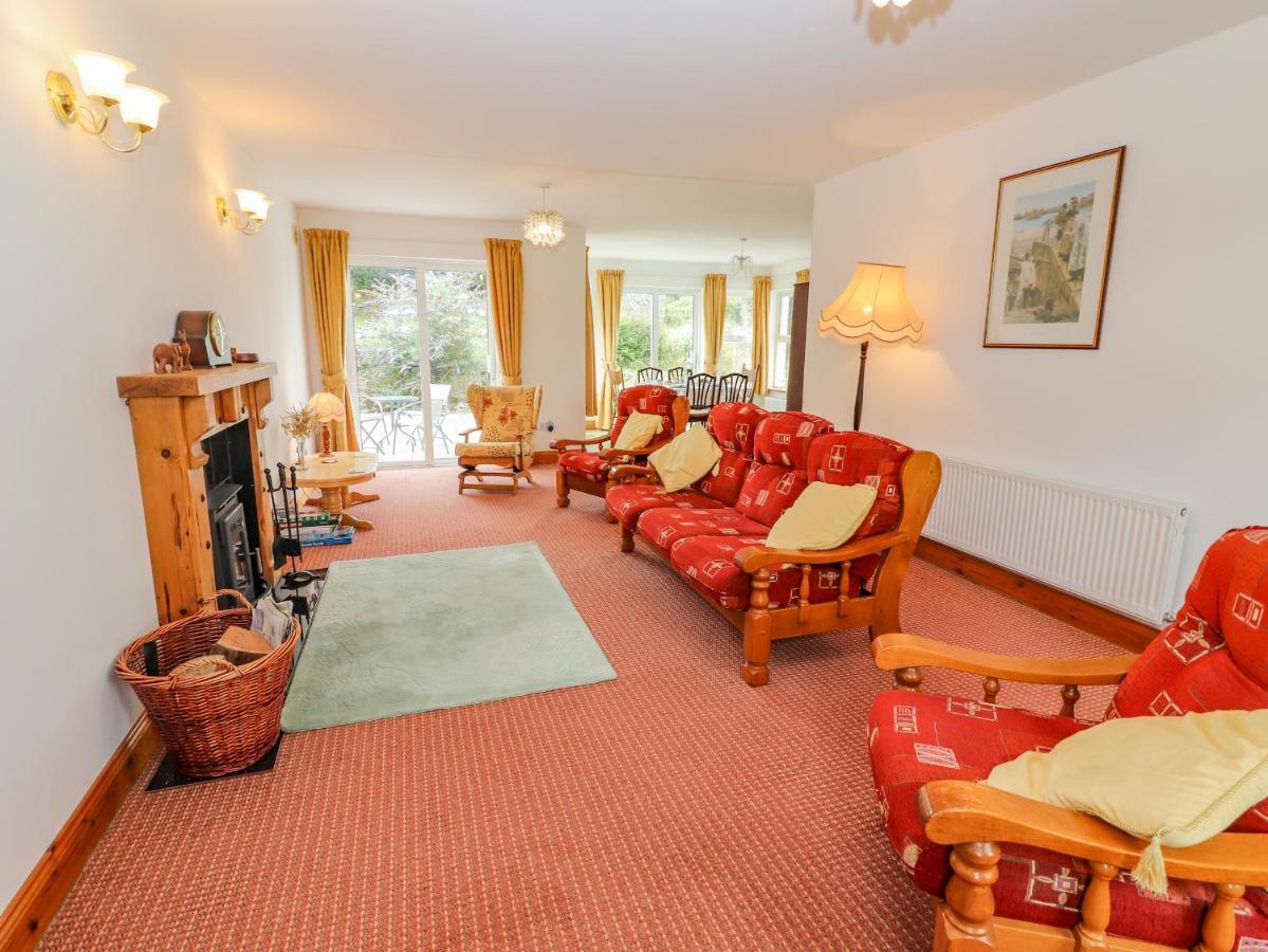 Meadow View Nenagh Exterior foto
