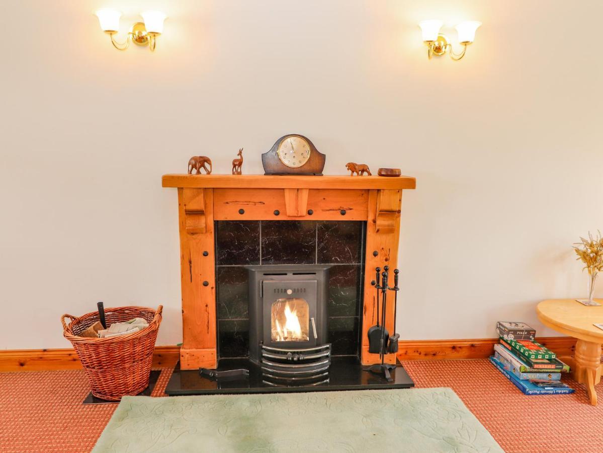 Meadow View Nenagh Exterior foto