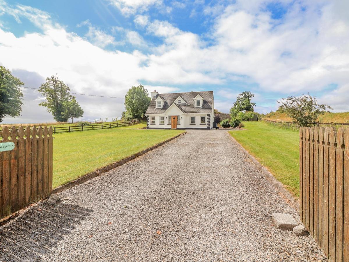 Meadow View Nenagh Exterior foto